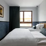 Homewell Apartments Czartoria- Free Parking